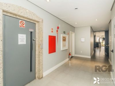 Cobertura à venda com 188m², 3 quartos, 1 suíte, 2 vagas no bairro Rio Branco em Porto Alegre - Foto 50