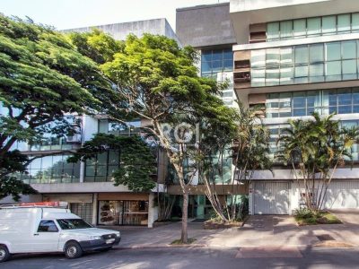 Conjunto/Sala à venda com 53m², 1 vaga no bairro Bela Vista em Porto Alegre - Foto 2