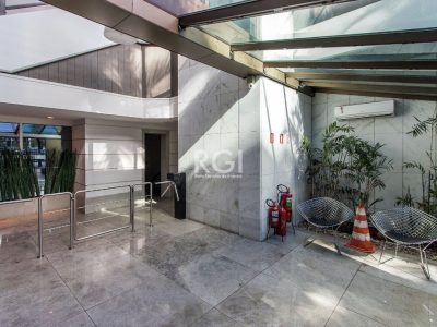 Conjunto/Sala à venda com 53m², 1 vaga no bairro Bela Vista em Porto Alegre - Foto 4