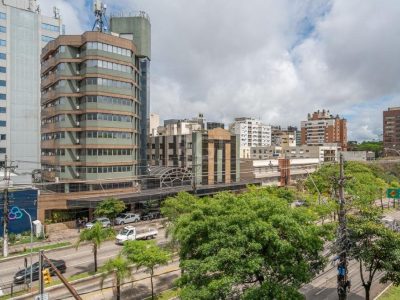 Conjunto/Sala à venda com 53m², 1 vaga no bairro Bela Vista em Porto Alegre - Foto 11