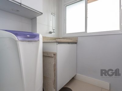 Apartamento à venda com 74m², 3 quartos, 1 suíte, 1 vaga no bairro Tristeza em Porto Alegre - Foto 14