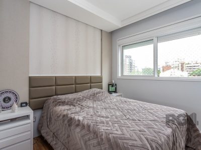 Apartamento à venda com 74m², 3 quartos, 1 suíte, 1 vaga no bairro Tristeza em Porto Alegre - Foto 22