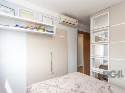 Apartamento à venda com 74m², 3 quartos, 1 suíte, 1 vaga no bairro Tristeza em Porto Alegre - Foto 24