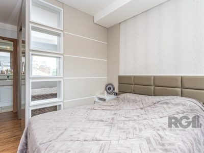 Apartamento à venda com 74m², 3 quartos, 1 suíte, 1 vaga no bairro Tristeza em Porto Alegre - Foto 25