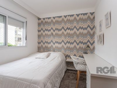 Apartamento à venda com 74m², 3 quartos, 1 suíte, 1 vaga no bairro Tristeza em Porto Alegre - Foto 28