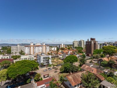 Apartamento à venda com 74m², 3 quartos, 1 suíte, 1 vaga no bairro Tristeza em Porto Alegre - Foto 32