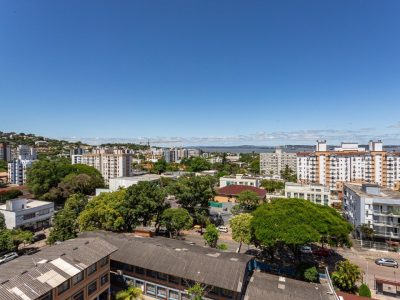 Apartamento à venda com 74m², 3 quartos, 1 suíte, 1 vaga no bairro Tristeza em Porto Alegre - Foto 33