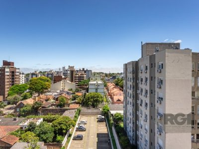 Apartamento à venda com 74m², 3 quartos, 1 suíte, 1 vaga no bairro Tristeza em Porto Alegre - Foto 34