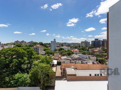 Apartamento à venda com 74m², 3 quartos, 1 suíte, 1 vaga no bairro Tristeza em Porto Alegre - Foto 35