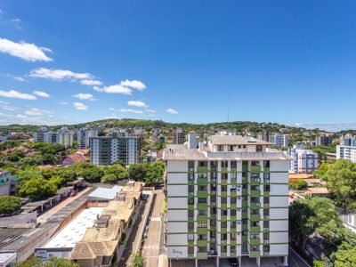 Apartamento à venda com 74m², 3 quartos, 1 suíte, 1 vaga no bairro Tristeza em Porto Alegre - Foto 43