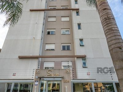 Apartamento à venda com 74m², 3 quartos, 1 suíte, 1 vaga no bairro Tristeza em Porto Alegre - Foto 63