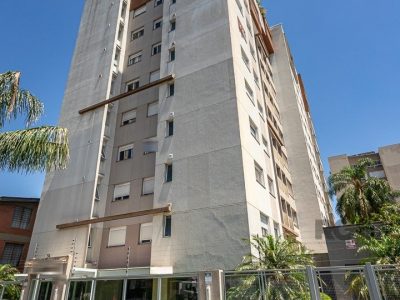 Apartamento à venda com 74m², 3 quartos, 1 suíte, 1 vaga no bairro Tristeza em Porto Alegre - Foto 65