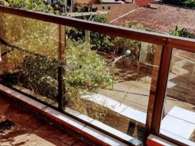 Cobertura à venda com 213m², 3 quartos, 1 suíte, 2 vagas no bairro Jardim Lindóia em Porto Alegre - Foto 8