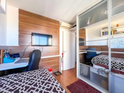 Apartamento à venda com 120m², 3 quartos, 1 suíte, 2 vagas no bairro Jardim Europa em Porto Alegre - Foto 14