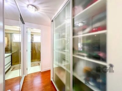 Apartamento à venda com 120m², 3 quartos, 1 suíte, 2 vagas no bairro Jardim Europa em Porto Alegre - Foto 17