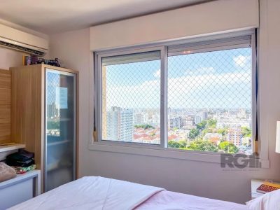 Apartamento à venda com 120m², 3 quartos, 1 suíte, 2 vagas no bairro Jardim Europa em Porto Alegre - Foto 18