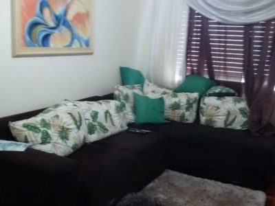 Apartamento à venda com 69m², 2 quartos, 1 vaga no bairro Jardim Lindóia em Porto Alegre - Foto 2