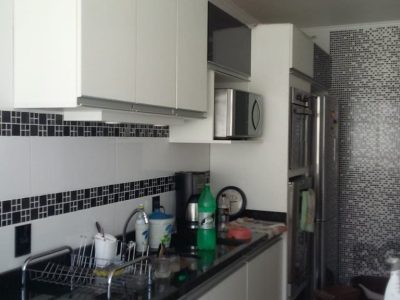 Apartamento à venda com 69m², 2 quartos, 1 vaga no bairro Jardim Lindóia em Porto Alegre - Foto 5