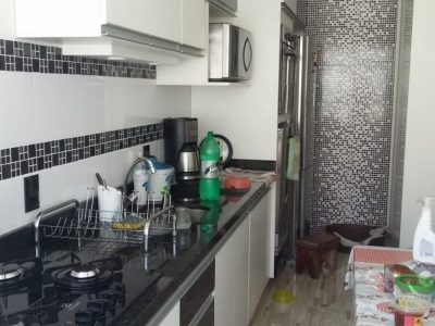 Apartamento à venda com 69m², 2 quartos, 1 vaga no bairro Jardim Lindóia em Porto Alegre - Foto 10