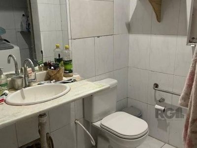 Casa à venda com 94m², 2 quartos, 1 vaga no bairro Jardim Botânico em Porto Alegre - Foto 6