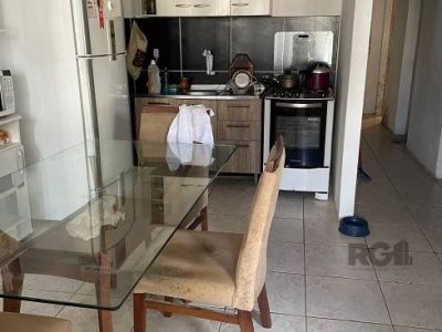 Casa à venda com 94m², 2 quartos, 1 vaga no bairro Jardim Botânico em Porto Alegre - Foto 3