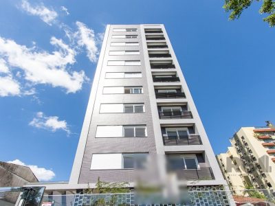 Apartamento à venda com 143m², 3 quartos, 1 suíte, 2 vagas no bairro Tristeza em Porto Alegre - Foto 2