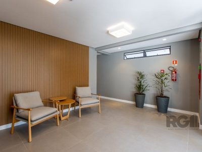 Apartamento à venda com 143m², 3 quartos, 1 suíte, 2 vagas no bairro Tristeza em Porto Alegre - Foto 5