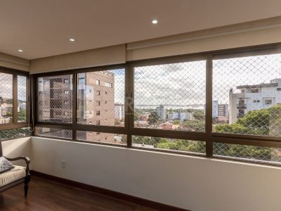 Cobertura à venda com 444m², 3 quartos, 1 suíte, 4 vagas no bairro Tristeza em Porto Alegre - Foto 6