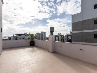 Cobertura à venda com 444m², 3 quartos, 1 suíte, 4 vagas no bairro Tristeza em Porto Alegre - Foto 18