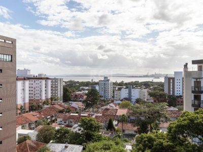 Cobertura à venda com 444m², 3 quartos, 1 suíte, 4 vagas no bairro Tristeza em Porto Alegre - Foto 22