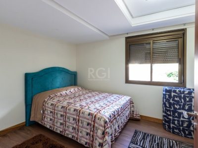 Cobertura à venda com 444m², 3 quartos, 1 suíte, 4 vagas no bairro Tristeza em Porto Alegre - Foto 45