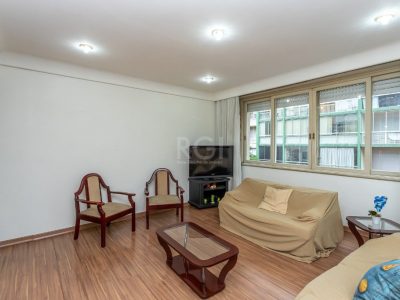 Apartamento à venda com 102m², 3 quartos, 1 suíte no bairro Independência em Porto Alegre - Foto 3