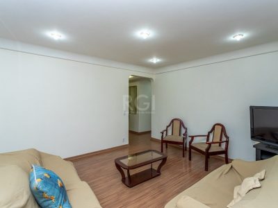 Apartamento à venda com 102m², 3 quartos, 1 suíte no bairro Independência em Porto Alegre - Foto 5