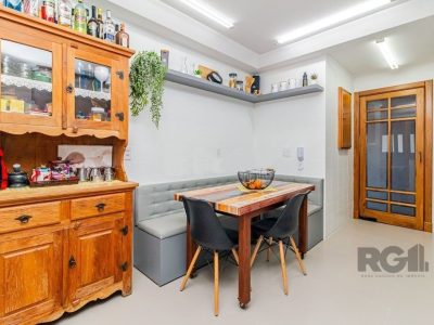 Cobertura à venda com 396m², 4 quartos, 2 suítes, 3 vagas no bairro Jardim Lindóia em Porto Alegre - Foto 10