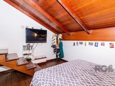 Cobertura à venda com 396m², 4 quartos, 2 suítes, 3 vagas no bairro Jardim Lindóia em Porto Alegre - Foto 22