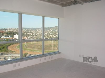 Conjunto/Sala à venda com 287m², 7 vagas no bairro Cristal em Porto Alegre - Foto 4