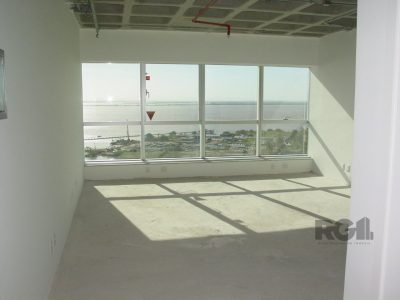 Conjunto/Sala à venda com 287m², 7 vagas no bairro Cristal em Porto Alegre - Foto 5