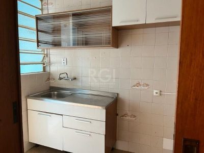 Apartamento à venda com 59m², 2 quartos no bairro Independência em Porto Alegre - Foto 11