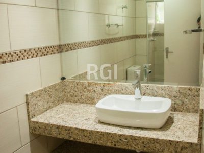 Apartamento à venda com 128m², 3 quartos, 1 suíte, 1 vaga no bairro Auxiliadora em Porto Alegre - Foto 11