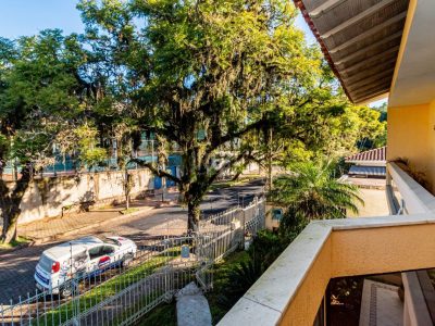 Casa à venda com 281m², 3 quartos, 1 suíte, 2 vagas no bairro Jardim Lindóia em Porto Alegre - Foto 20