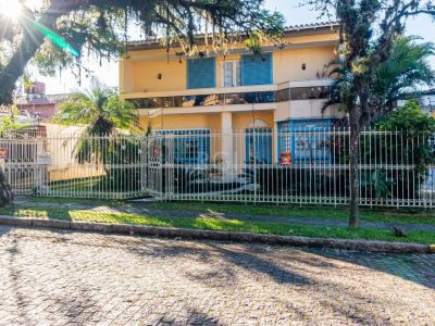 Casa à venda com 281m², 3 quartos, 1 suíte, 2 vagas no bairro Jardim Lindóia em Porto Alegre - Foto 49