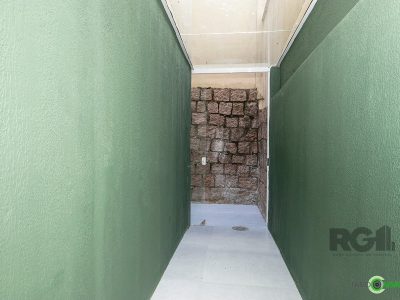 Apartamento à venda com 74m², 2 quartos no bairro Centro Histórico em Porto Alegre - Foto 24