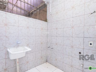 Apartamento à venda com 74m², 2 quartos no bairro Centro Histórico em Porto Alegre - Foto 25