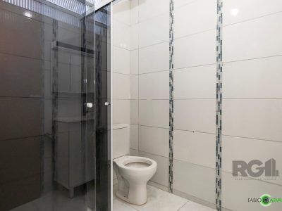 Apartamento à venda com 74m², 2 quartos no bairro Centro Histórico em Porto Alegre - Foto 26