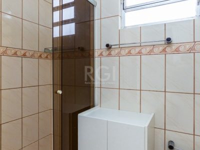 Apartamento à venda com 56m², 2 quartos, 1 vaga no bairro Glória em Porto Alegre - Foto 21