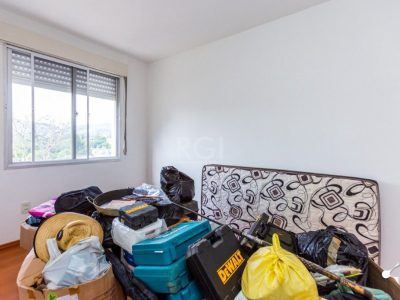 Apartamento à venda com 56m², 2 quartos, 1 vaga no bairro Glória em Porto Alegre - Foto 22