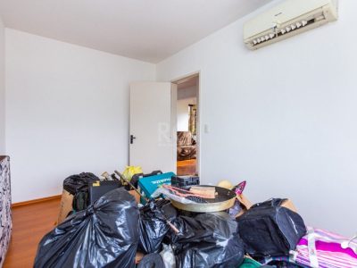 Apartamento à venda com 56m², 2 quartos, 1 vaga no bairro Glória em Porto Alegre - Foto 24