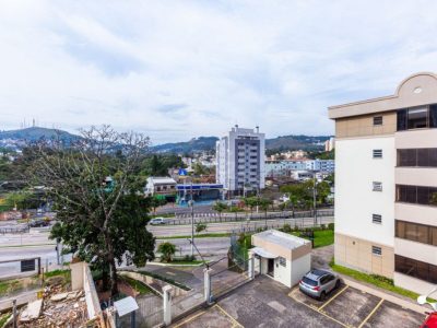 Apartamento à venda com 56m², 2 quartos, 1 vaga no bairro Glória em Porto Alegre - Foto 25