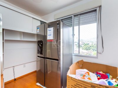 Apartamento à venda com 56m², 2 quartos, 1 vaga no bairro Glória em Porto Alegre - Foto 26