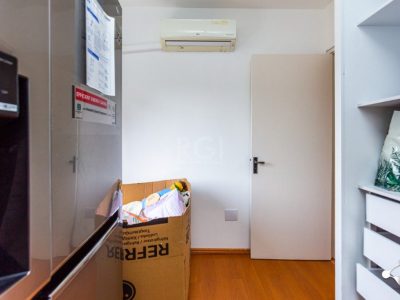 Apartamento à venda com 56m², 2 quartos, 1 vaga no bairro Glória em Porto Alegre - Foto 27